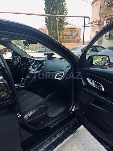 GMC Terrain-12
