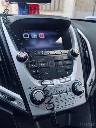 GMC Terrain-7