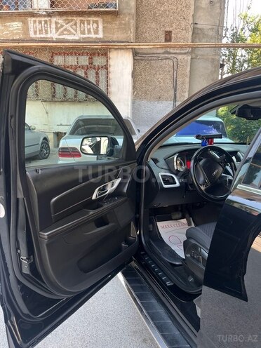 GMC Terrain-11