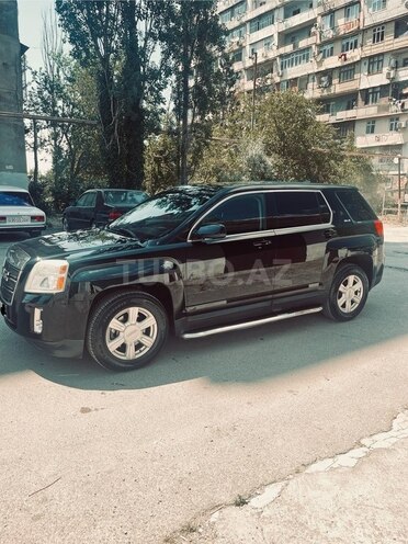 GMC Terrain-6