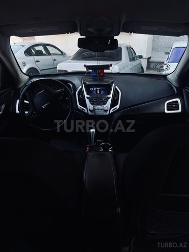GMC Terrain-9