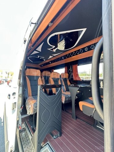 Mercedes Sprinter 316-5