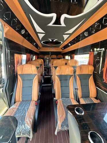 Mercedes Sprinter 316-6