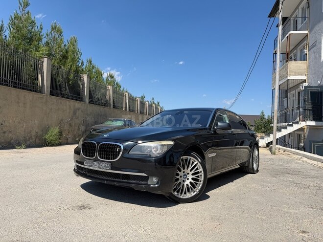 BMW 750-8
