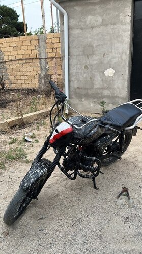 Tufan M50-2