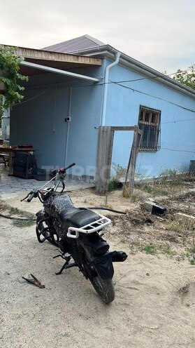 Tufan M50-3