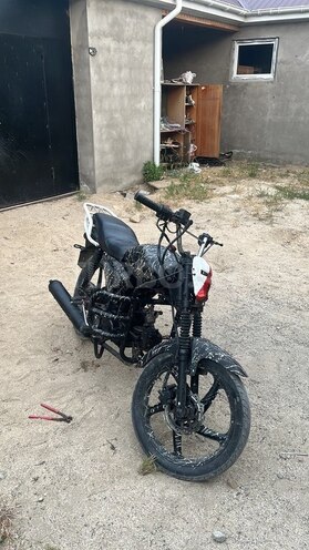 Tufan M50-1