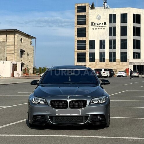 BMW 528-1