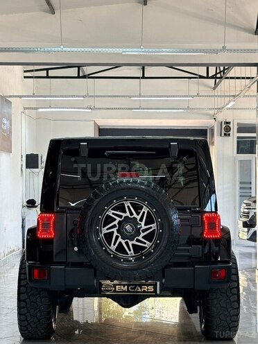 Jeep Wrangler-4
