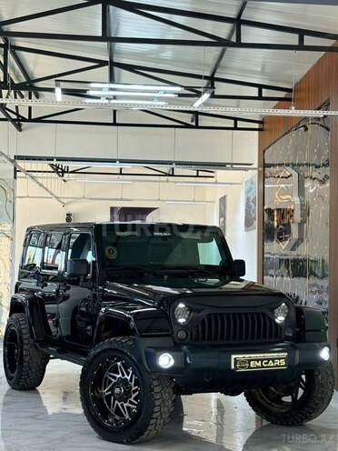 Jeep Wrangler-9