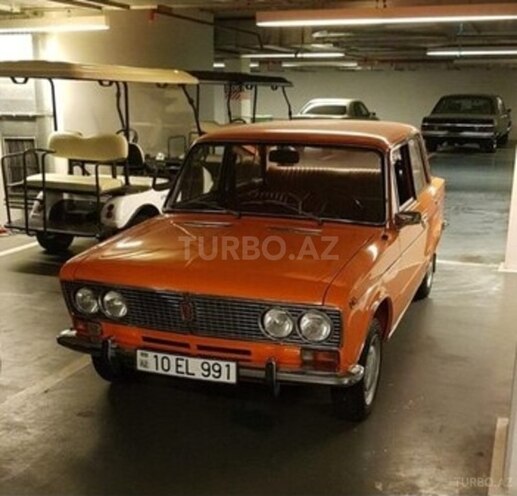 LADA (VAZ) 2103-1