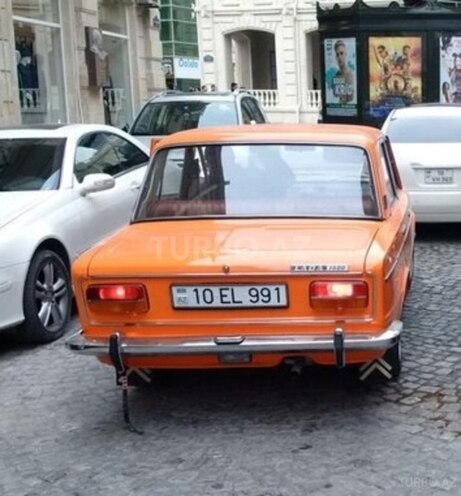 LADA (VAZ) 2103-2