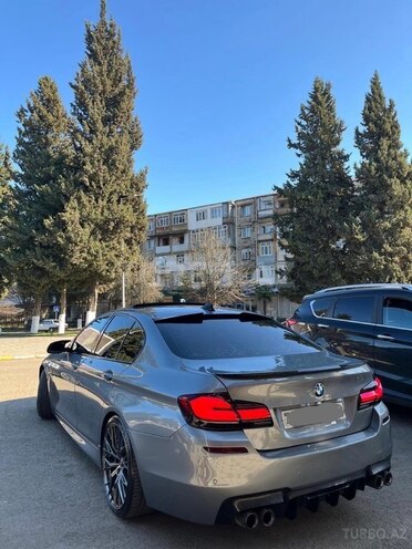 BMW 528-5
