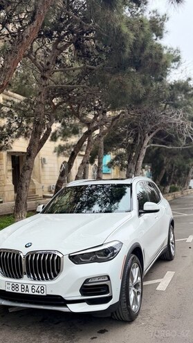 BMW X5-2