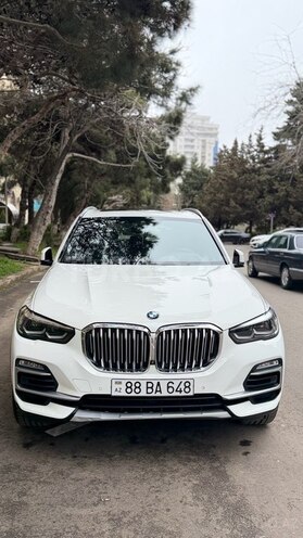 BMW X5-1