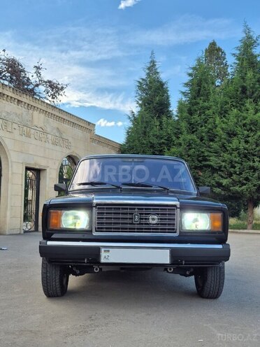 LADA (VAZ) 2107-3