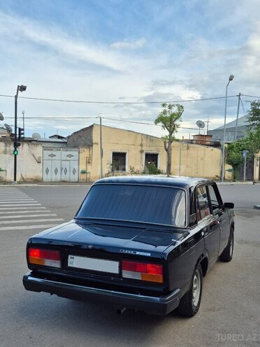 LADA (VAZ) 2107-6