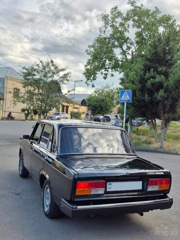 LADA (VAZ) 2107-7