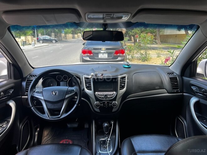 Changan CS 35-7