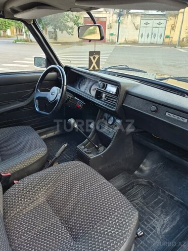 LADA (VAZ) 2107-15