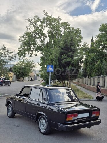 LADA (VAZ) 2107-8
