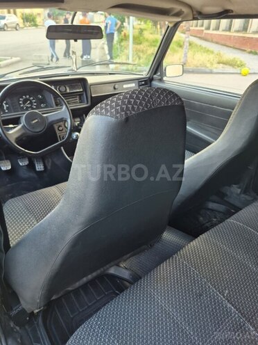 LADA (VAZ) 2107-16