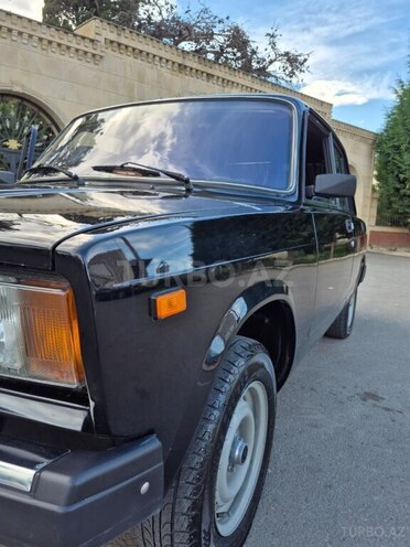 LADA (VAZ) 2107-10
