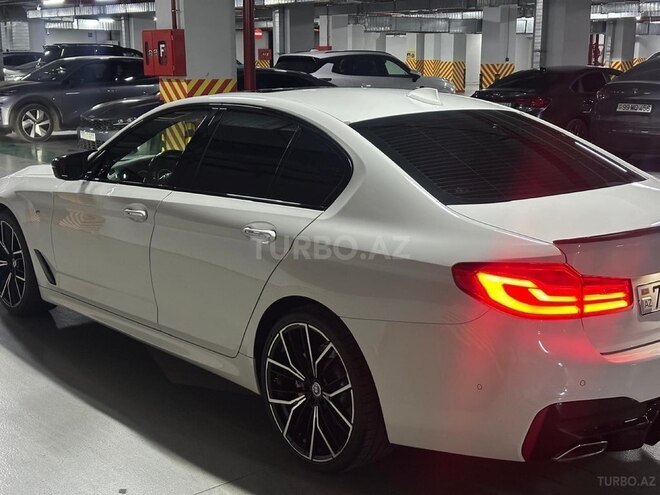 BMW 525-5