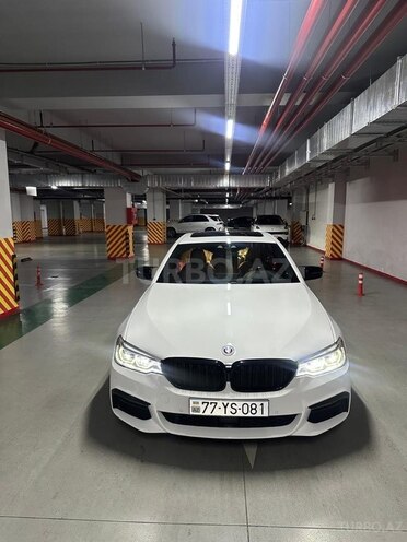 BMW 525-6