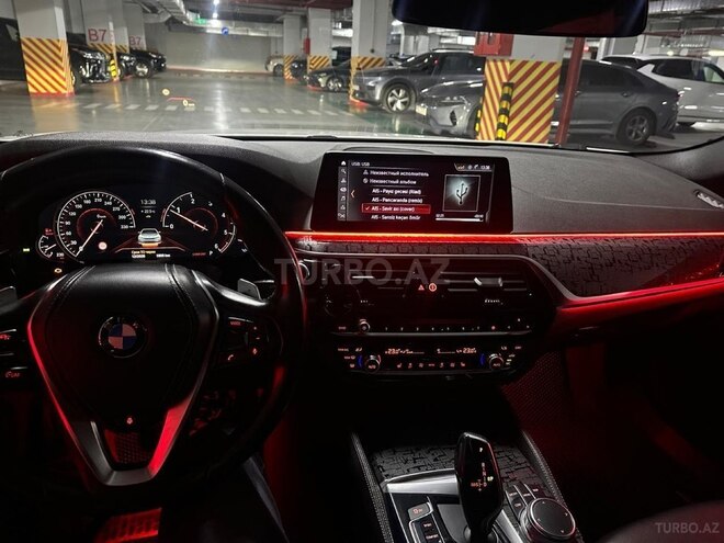 BMW 525-10