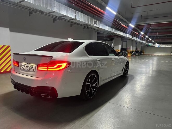 BMW 525-4