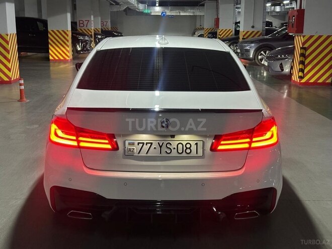BMW 525-2