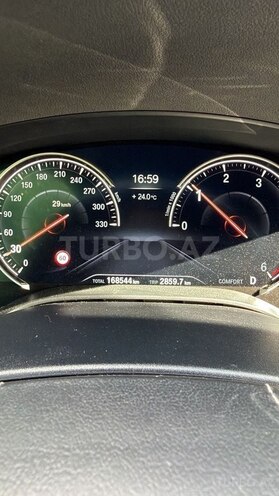 BMW 525-13