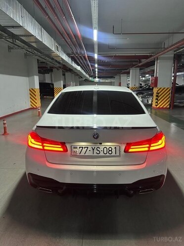 BMW 525-3