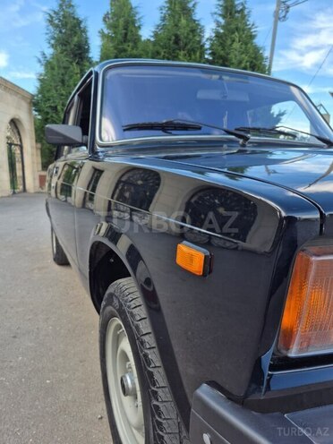 LADA (VAZ) 2107-9
