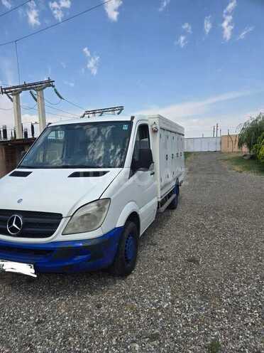 Mercedes Sprinter 315-2