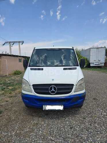 Mercedes Sprinter 315-1