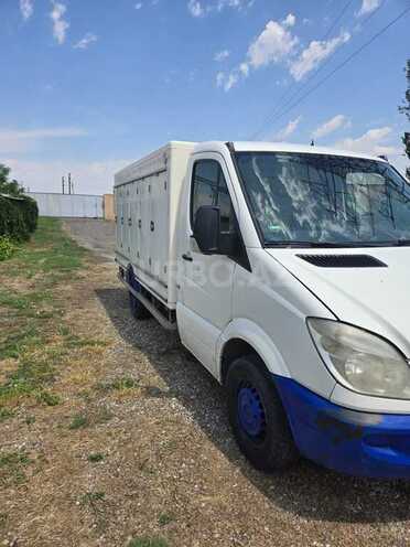 Mercedes Sprinter 315-3
