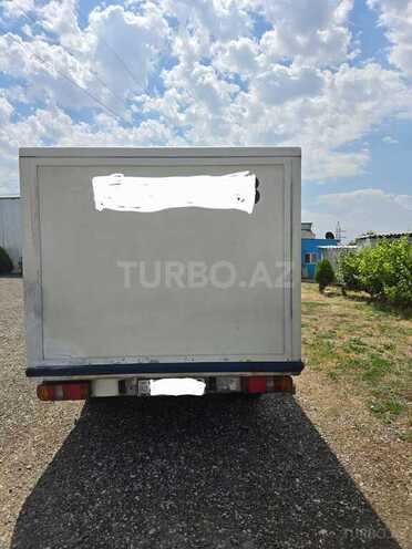 Mercedes Sprinter 315-5