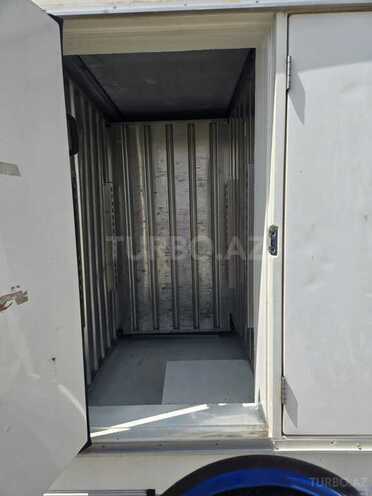 Mercedes Sprinter 315-7