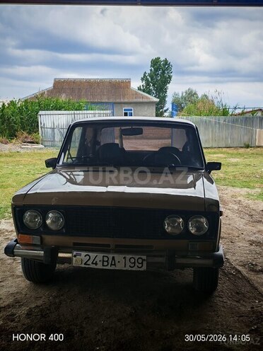 LADA (VAZ) 2106-2