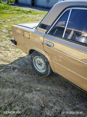 LADA (VAZ) 2106-4