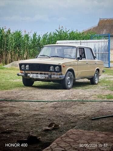 LADA (VAZ) 2106-1