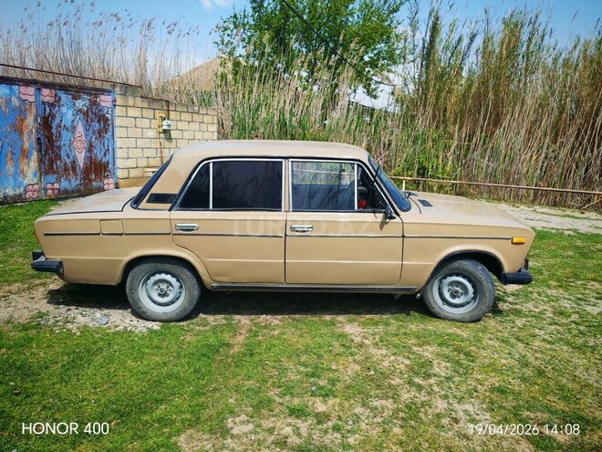 LADA (VAZ) 2106-3