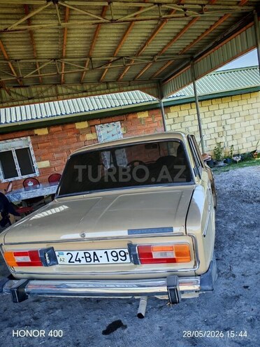 LADA (VAZ) 2106-5