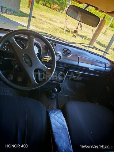 LADA (VAZ) 2106-6