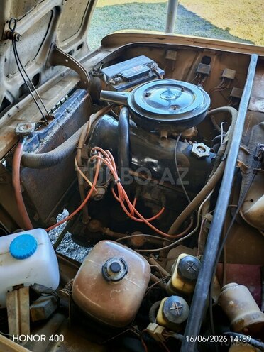 LADA (VAZ) 2106-8