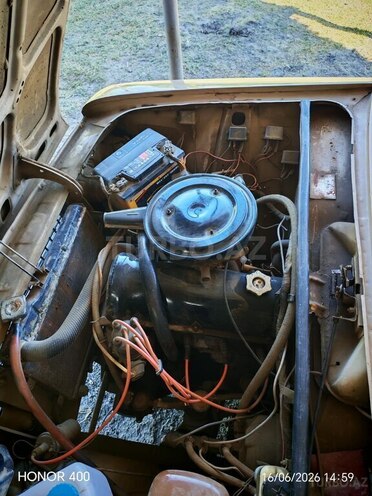 LADA (VAZ) 2106-9