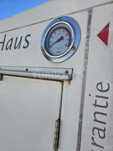 Mercedes Sprinter 315-8