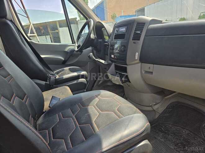 Mercedes Sprinter 315-9